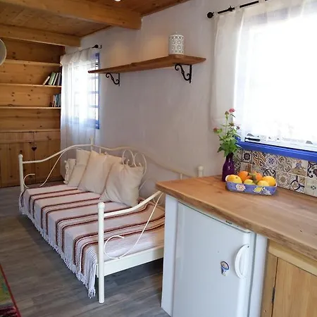 Sandra ラクハニア