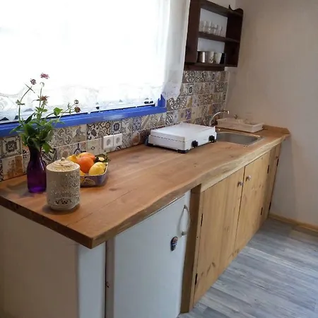 Sandra アパート *