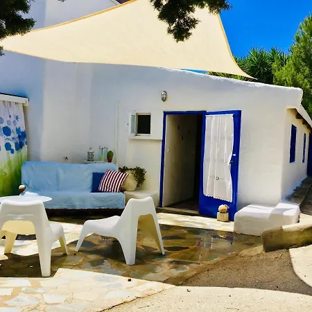 アパート Sandra ラクハニア