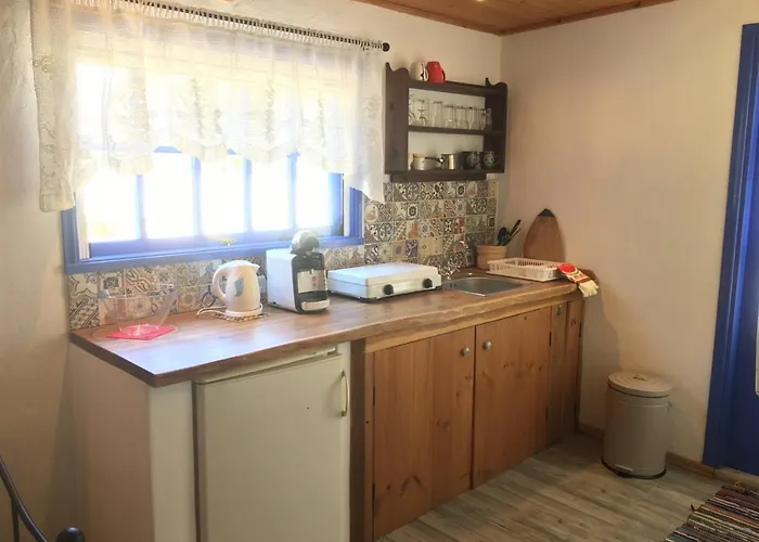 Sandra Apartament Lakhania