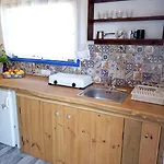 Apartament Sandra Lakhania