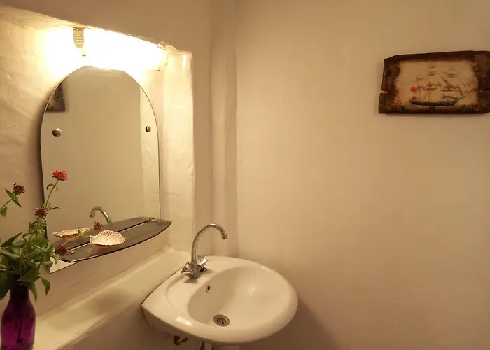 Appartement Sandra *