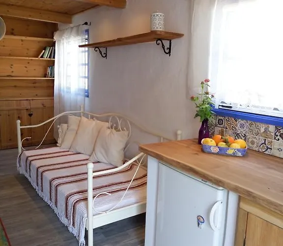 Sandra Лакания