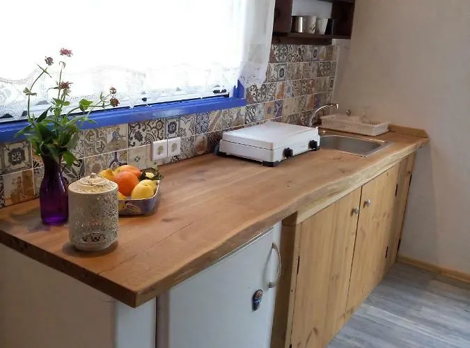 Sandra Апартаменты *