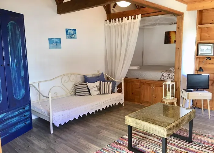 Sandra Appartement *