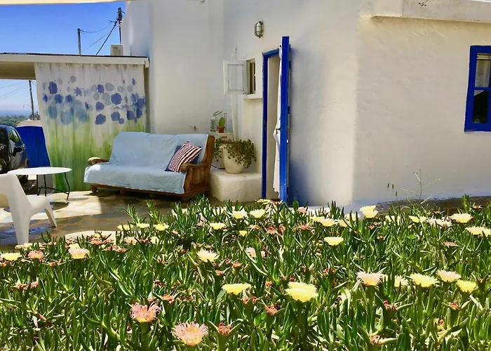 Appartement Sandra Lakhania