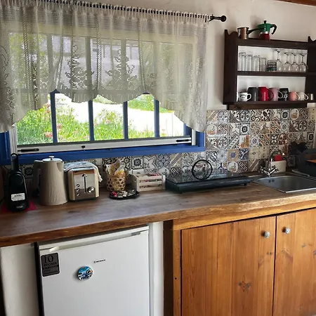 Sandra Apartamento *
