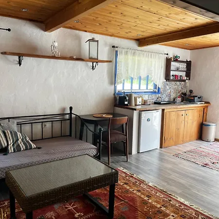 Apartamento Sandra Lacónia