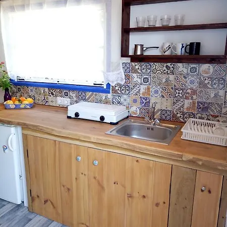 Apartamento Sandra Lachania