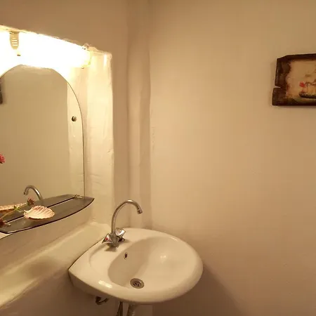 Appartement Sandra *