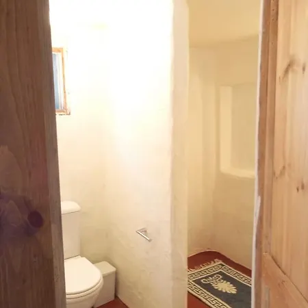 Apartamento Sandra *