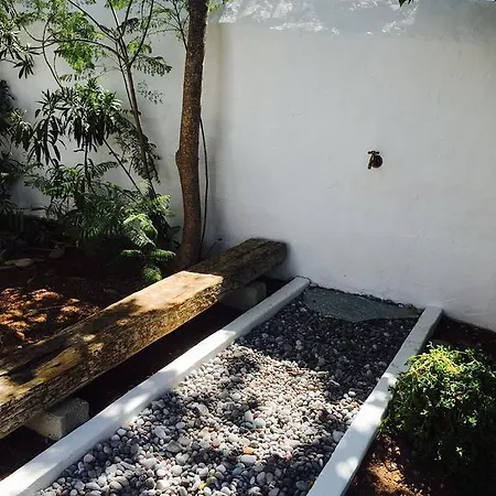 Apartamento Sandra *