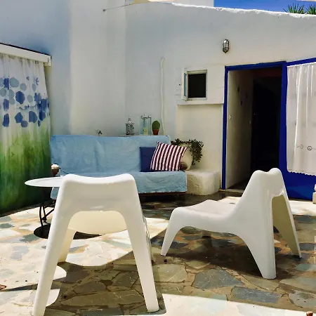 Apartamento Sandra *