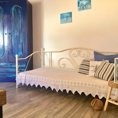 Sandra Apartamento