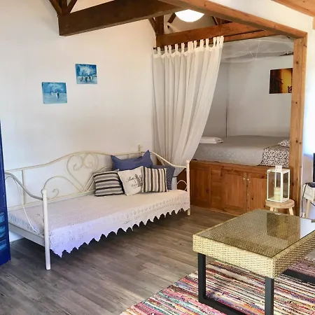 Sandra Apartamento *