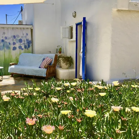 Apartamento Sandra Lacónia