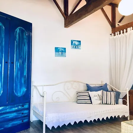 Apartamento Sandra *