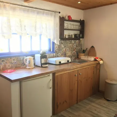 Sandra Apartamento Lachania